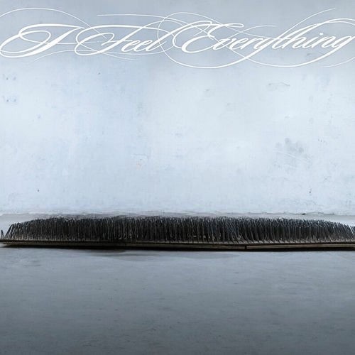 i feel everything از Maggie Lindemann