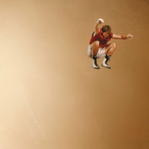 Kicking My Feet از Ruel