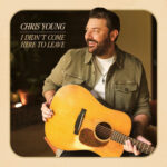 Boots On The Ground از Chris Young
