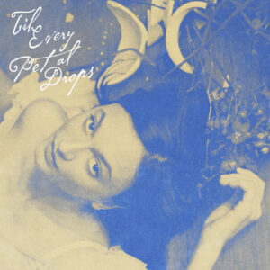 Til Every Petal Drops از Daya