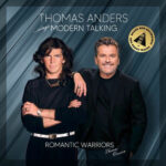 …Sings Modern Talking: Romantic Warriors از Thomas Anders