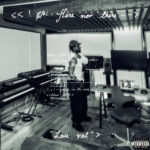 I get u bby از Lou Val