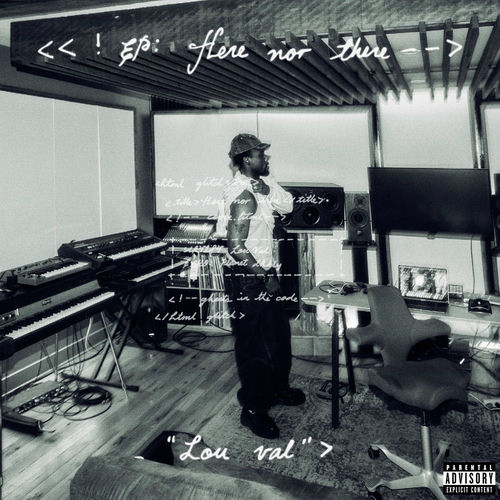 I get u bby از Lou Val