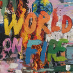 WORLD ON FIRE از for KING & COUNTRY