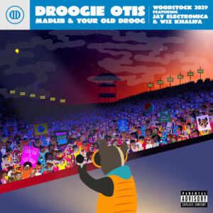 Woodstock 2029 از Droogie Otis