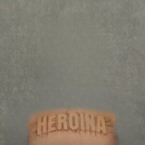 HEROINA از Sevdaliza