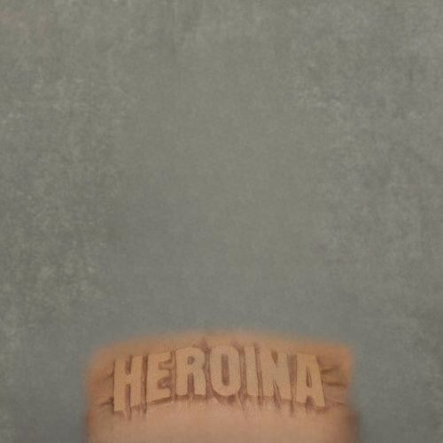 HEROINA از Sevdaliza