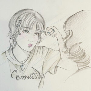 Itsumo از Mei Semones