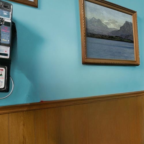 No Vacancy از Tiger La Flor