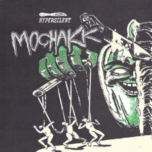 Hypersilent از Mochakk