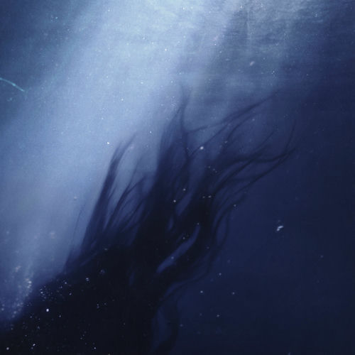 Azimuth از Danny L Harle