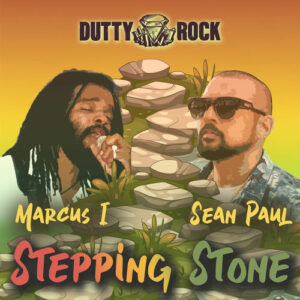 Stepping Stone از Marcus I
