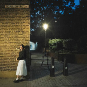 Tomorrow's Tomorrow از Hohnen Ford