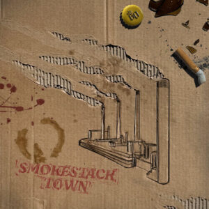 Smokestack Town از Ole 60