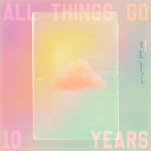 Sympathy Is A Knife از Medium Build