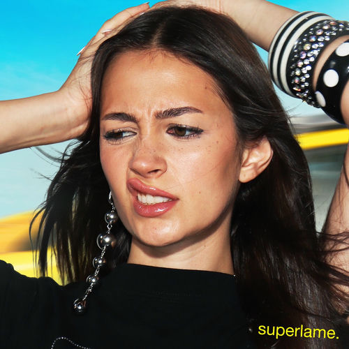 TEEN ANGST از INJI