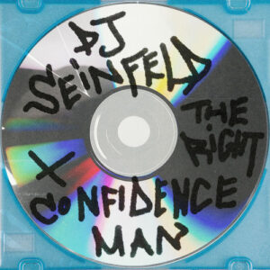 The Right از DJ Seinfeld