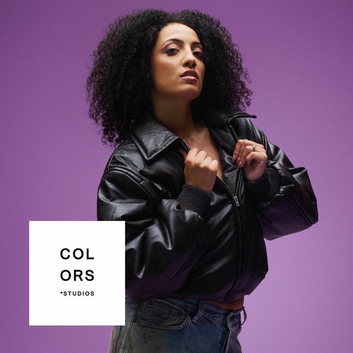 Sold Myself For Love - A COLORS SHOW از Sabri