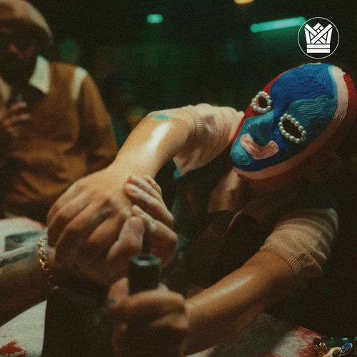 What's On Your Mind از Thee Marloes