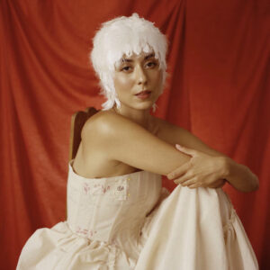 cohete از Daniela Andrade