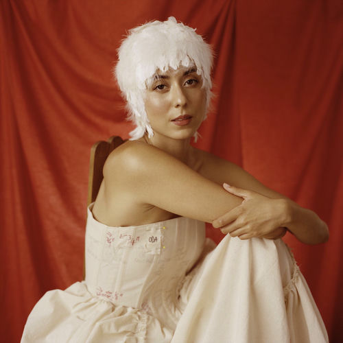 cohete از Daniela Andrade