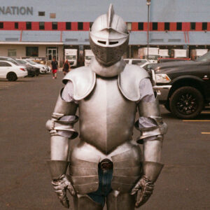 Doesn't Really Matter از Car Culture