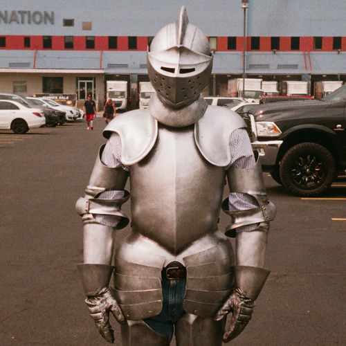 Doesn't Really Matter از Car Culture