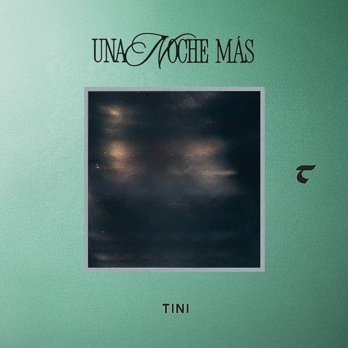 Una Noche Más از Martina Stoessel