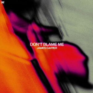 Don't Blame Me از James Carter