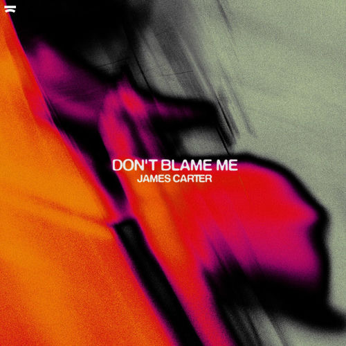 Don't Blame Me از James Carter