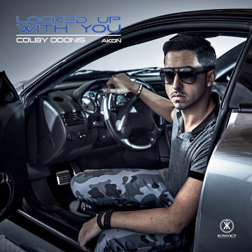 Locked Up With You (Electric Acoustic Version) از Colby O'Donis