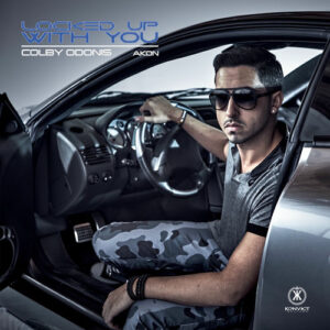 Locked Up With You از Colby O'Donis