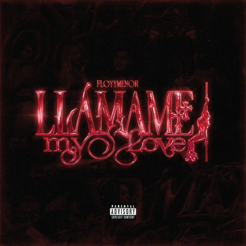 LLAMAME MY LOVE از FloyyMenor
