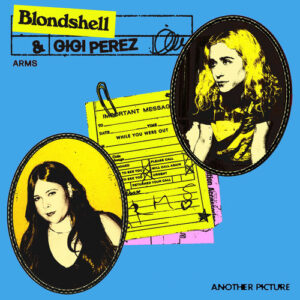 Arms از Blondshell