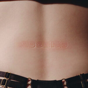 ASCEND از Kelly Lee Owens