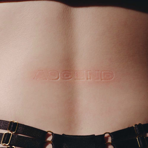 ASCEND از Kelly Lee Owens