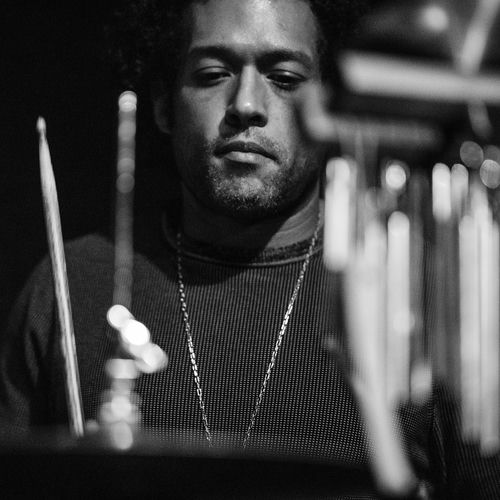 What a Life از Makaya McCraven