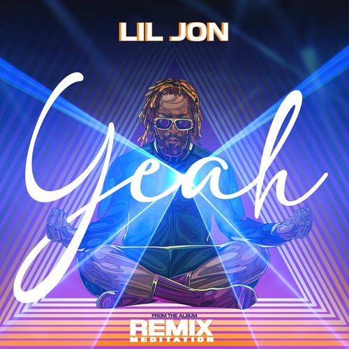 Yeah از Lil Jon