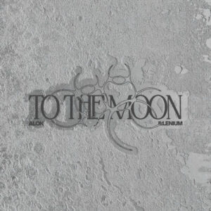 To The Moon از Alok
