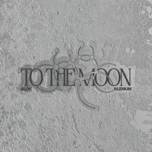 To The Moon از Alok