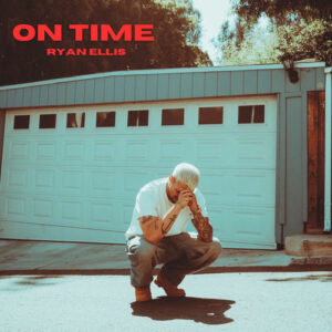 ON TIME از Ryan Ellis
