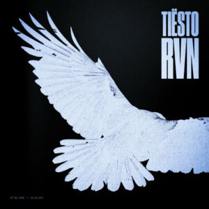 RVN (Raven) از Tiësto