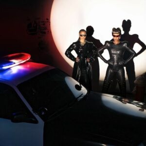 The Nightlife از Honey Dijon