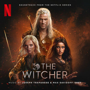 The Witcher: Season 4 (Soundtrack from the Netflix Original Series) از Joseph Trapanese