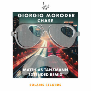Chase (Matthias Tanzmann Remix Extended) از Giorgio Moroder
