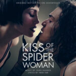 Kiss of the Spider Woman (Original Motion Picture Soundtrack) از Jennifer Lopez