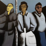 NOBODY ELSE از Planet Giza