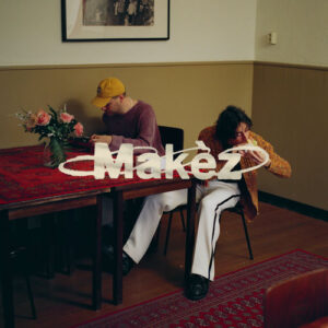 BE REAL (Feat. Life on Planets) از Makèz