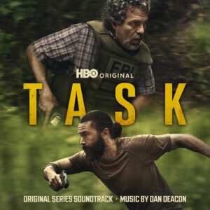 He Was Here (From Task Original Series Soundtrack) از Dan Deacon