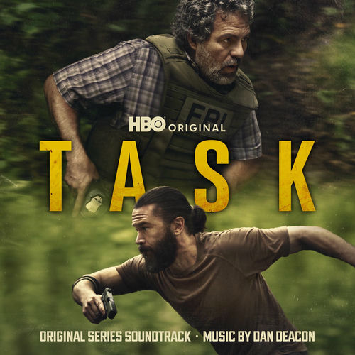Task (Original Series Soundtrack) از Dan Deacon